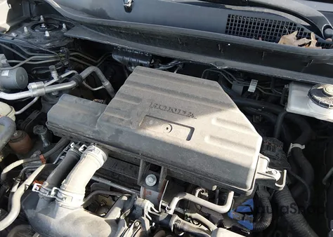 2022 Honda Cr-V Awd Touring z USA, uszkodzony, nr VIN 7FARW2H9XNE027028